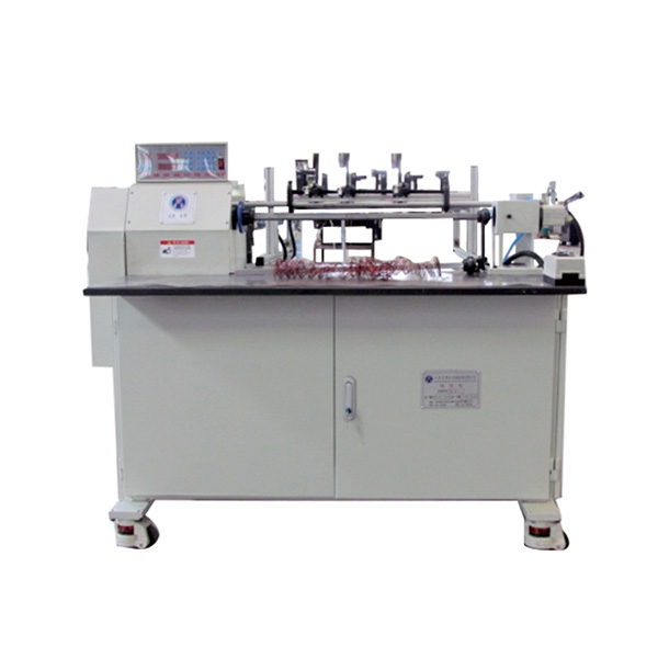  Stator Coil Winding Machine